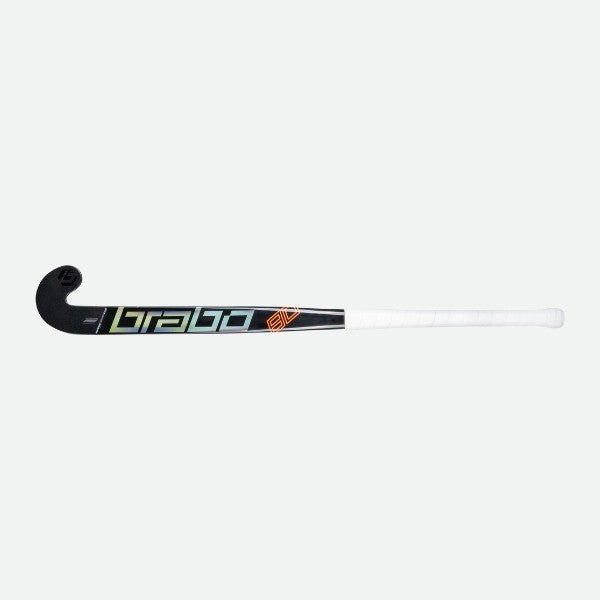 Palo Hockey Brabo Traditional Carbon 80 ELB DF