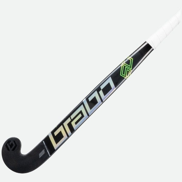 Palo Hockey Brabo Traditional Carbon 60 LB