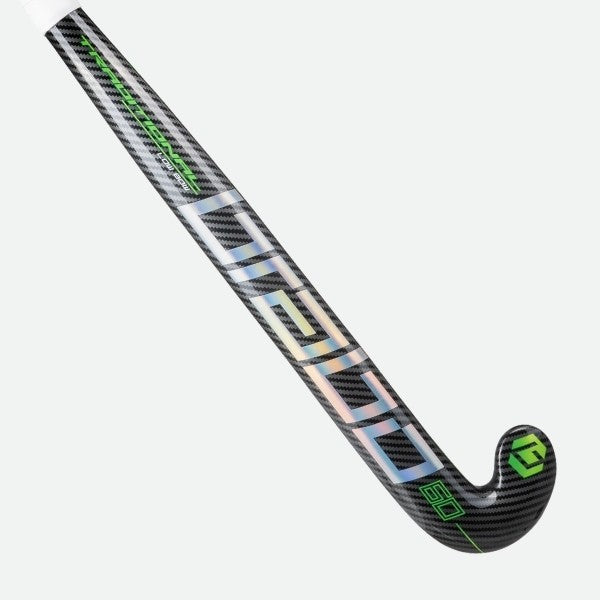 Palo Hockey Brabo Traditional Carbon 60 LB