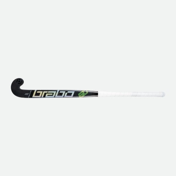 Palo Hockey Brabo Traditional Carbon 60 LB