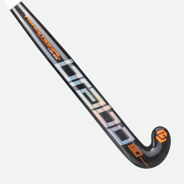 Palo Hockey Niño Brabo G-Force Traditional Carbon 80 LB