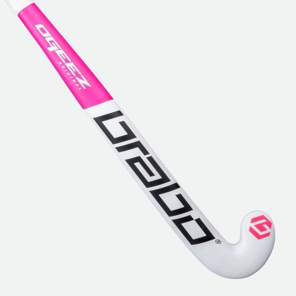 Palo Hockey Niño Brabo O'GEEZ Original
