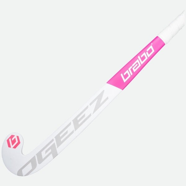 Palo Hockey Niño Brabo O'GEEZ Original