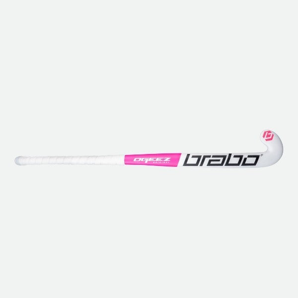 Palo Hockey Niño Brabo O'GEEZ Original