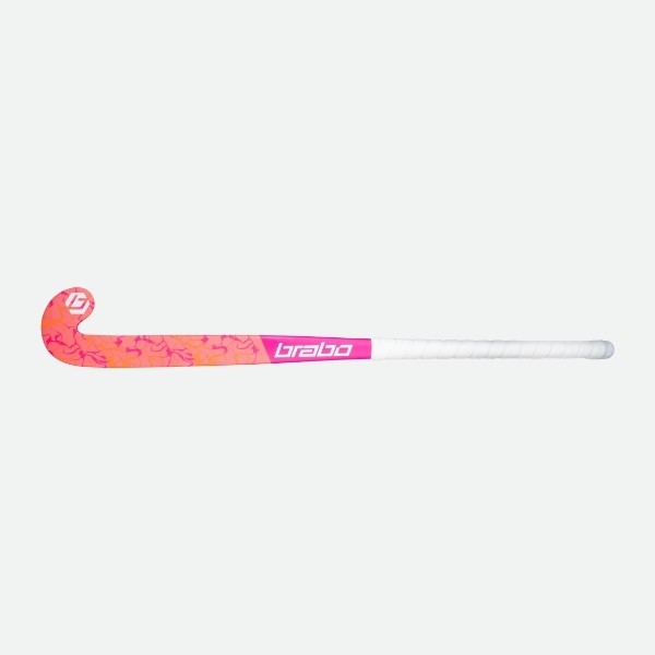 Palo Hockey Niño Brabo O'GEEZ Original Marble