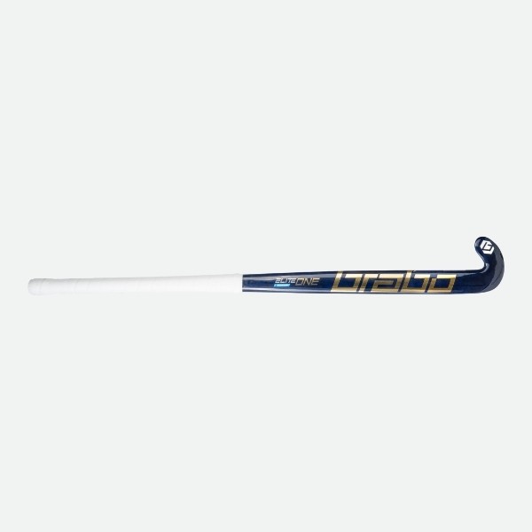 Palo Hockey Sala Brabo IT Elite 1 Forged Carbon LB
