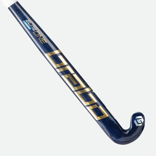 Palo Hockey Sala Brabo IT Elite 1 Forged Carbon ELB