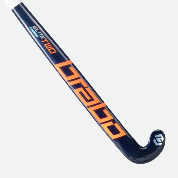 Palo Hockey Sala Brabo IT Elite 2 Forged Carbon LB