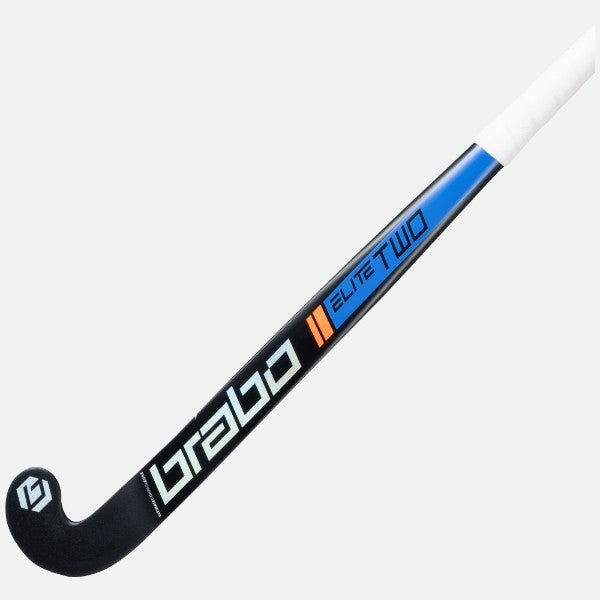 Palo Hockey Sala Brabo IT Elite 2 Forged Carbon LB