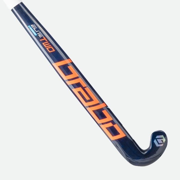 Palo Hockey Sala Brabo IT Elite 2 Forged Carbon ELB