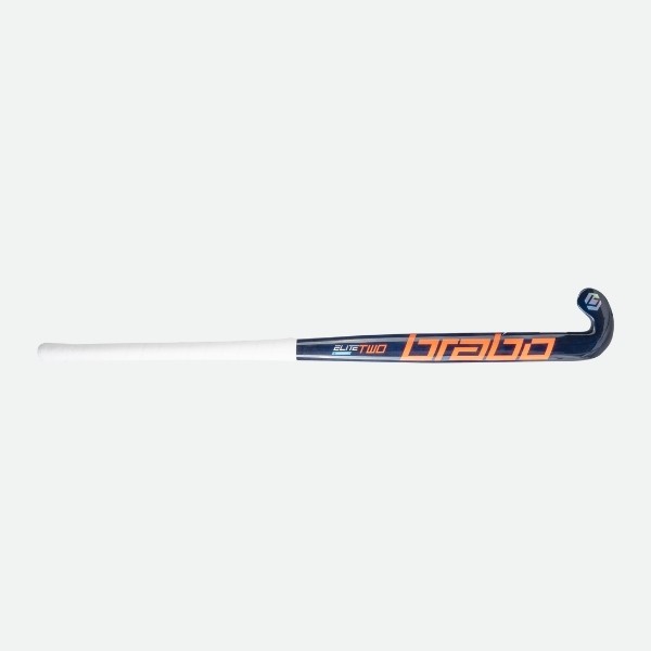Palo Hockey Sala Brabo IT Elite 2 Forged Carbon ELB