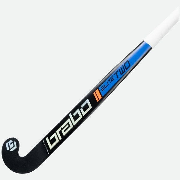 Palo Hockey Sala Brabo IT Elite 2 Forged Carbon ELB