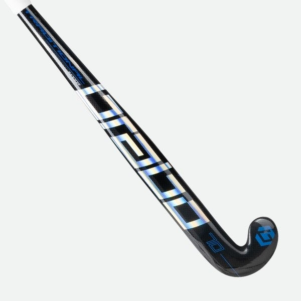 Palo Hockey Sala Niño Brabo IT Traditional Carbon 70 LB