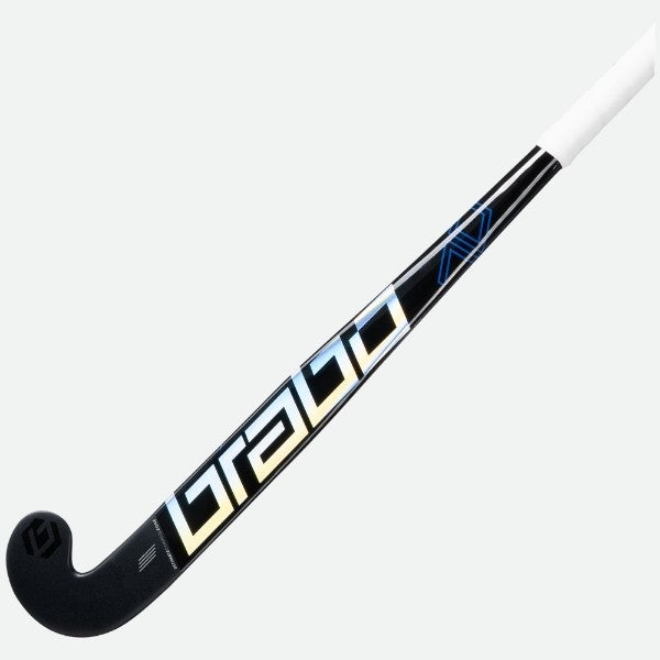 Palo Hockey Sala Niño Brabo IT Traditional Carbon 70 LB