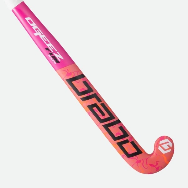 Palo Hockey Sala Niño Brabo IT O'GEEZ Marble