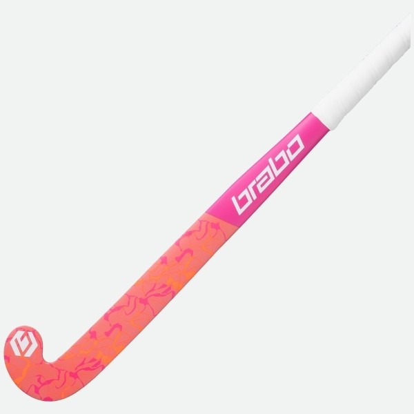 Palo Hockey Sala Niño Brabo IT O'GEEZ Marble