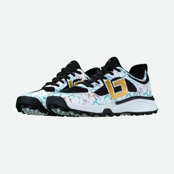 Zapatillas Hockey Niño Brabo Elite