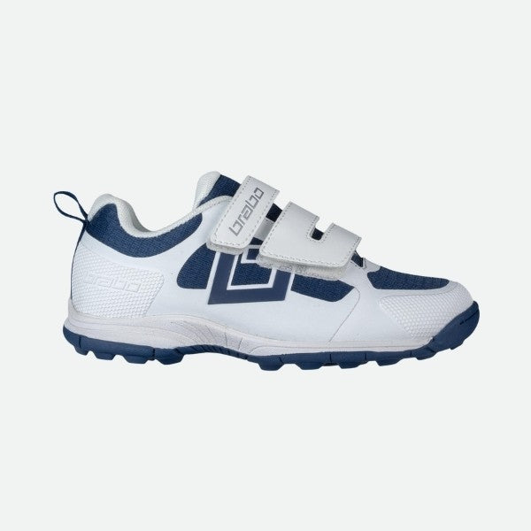 Zapatillas Hockey Niño Brabo Force