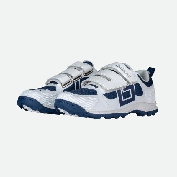 Zapatillas Hockey Niño Brabo Force