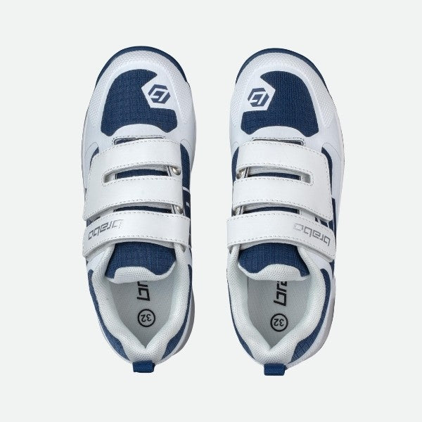Zapatillas Hockey Niño Brabo Force