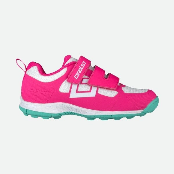 Zapatillas Hockey Niño Brabo Force