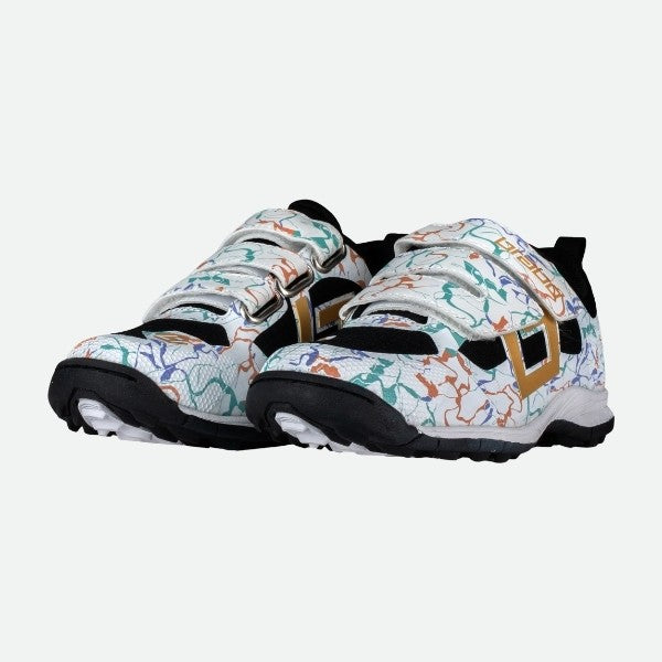 Zapatillas Hockey Niño Brabo Force