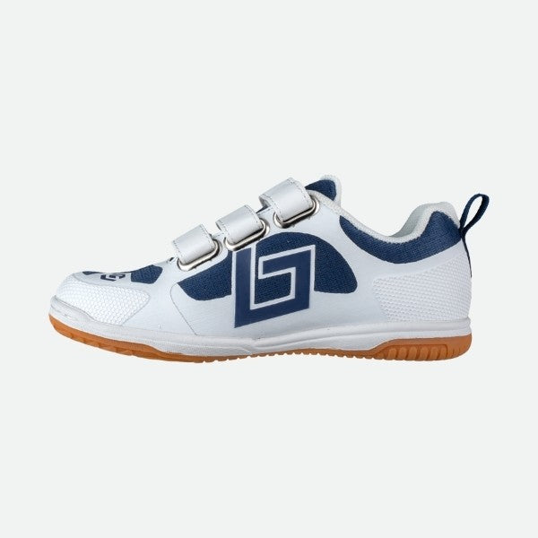 Zapatillas Hockey Sala Niño Brabo Force