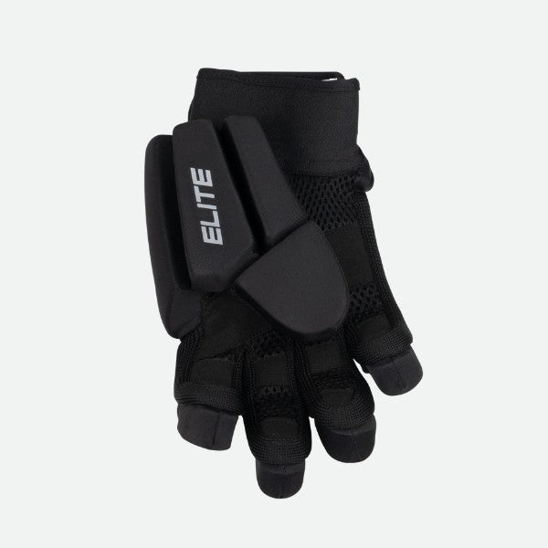 Guantes Hockey Sala Brabo Elite Full Finger RH