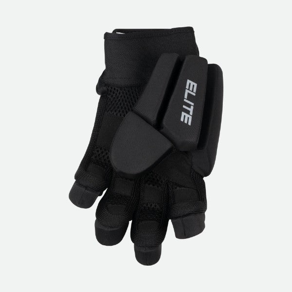 Guantes Hockey Sala Brabo Elite Full Finger