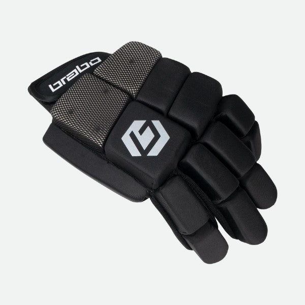 Guantes Hockey Sala Brabo Elite Full Finger