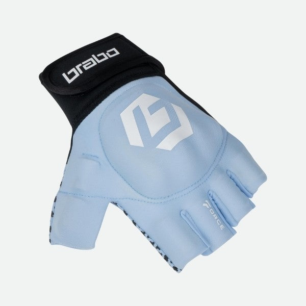 Guantes Hockey Brabo Force Player