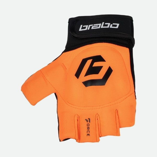 Guantes Hockey Brabo Force Player