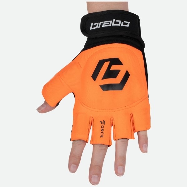 Guantes Hockey Brabo Force Player