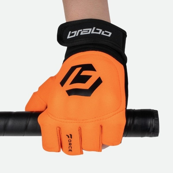 Guantes Hockey Brabo Force Player