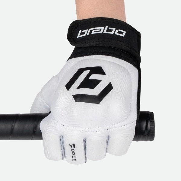Guantes Hockey Brabo Force Player