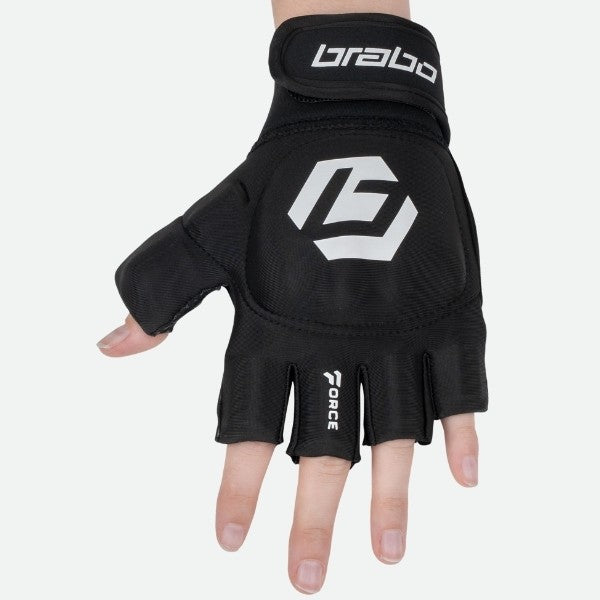 Guantes Hockey Brabo Force Player