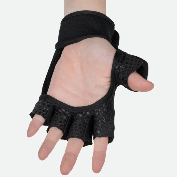 Guantes Hockey Brabo Force Player