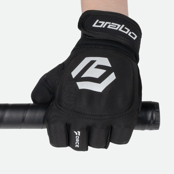 Guantes Hockey Brabo Force Player
