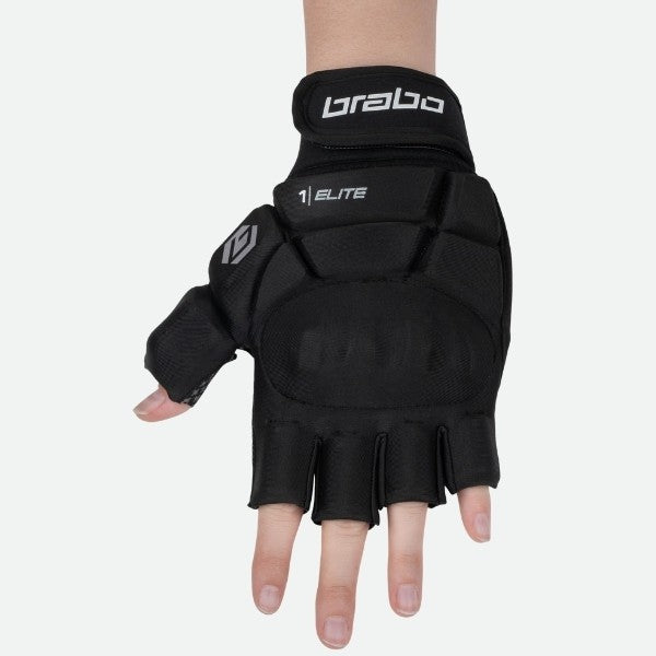 Guantes Hockey Brabo Elite Player