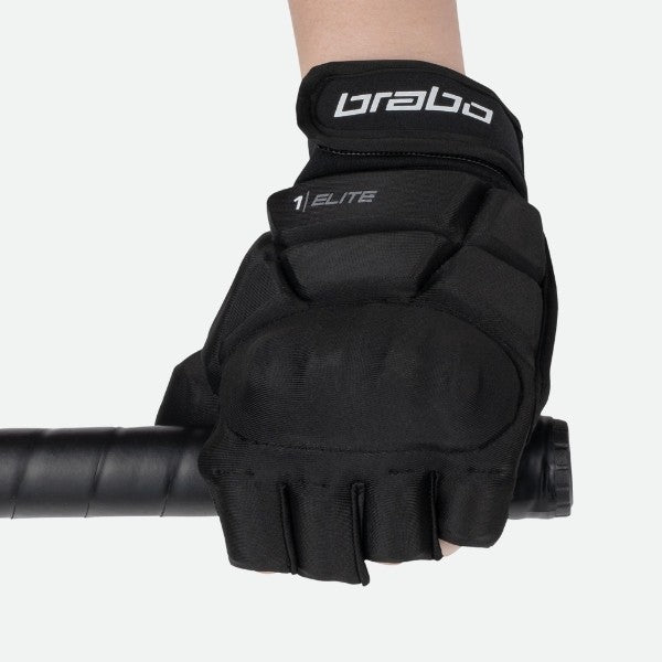 Guantes Hockey Brabo Elite Player
