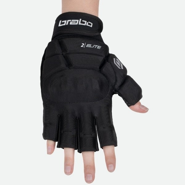 Guantes Hockey Brabo Elite Pro Player RH