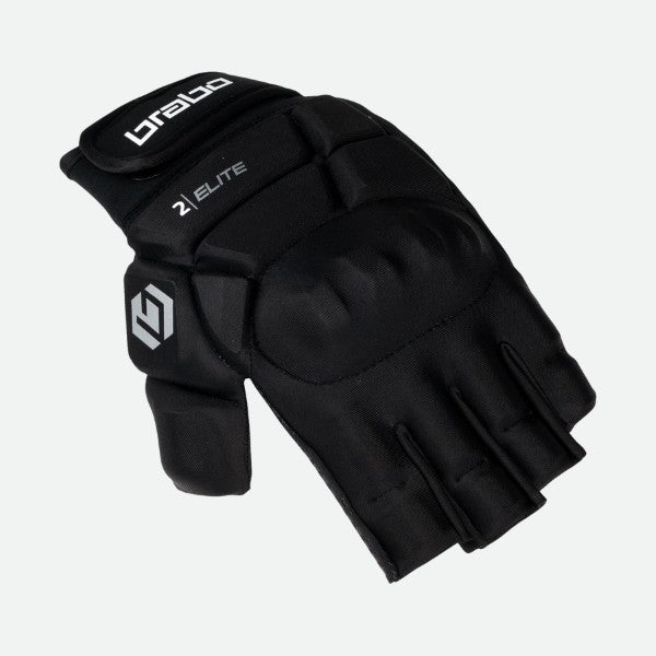 Guantes Hockey Brabo Elite Pro Player