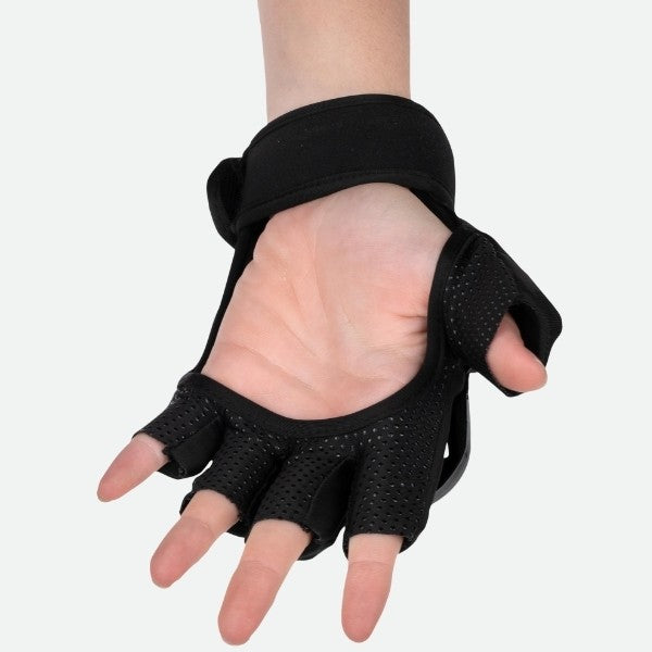 Guantes Hockey Brabo Extreme Player