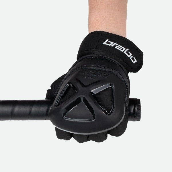Guantes Hockey Brabo Extreme Player