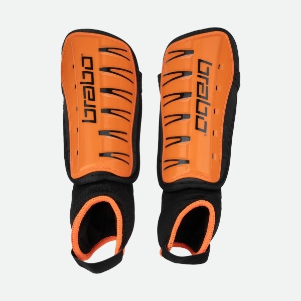 Espinilleras Brabo Force Anklesock