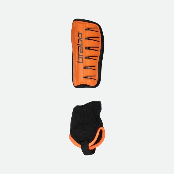 Espinilleras Brabo Force Anklesock