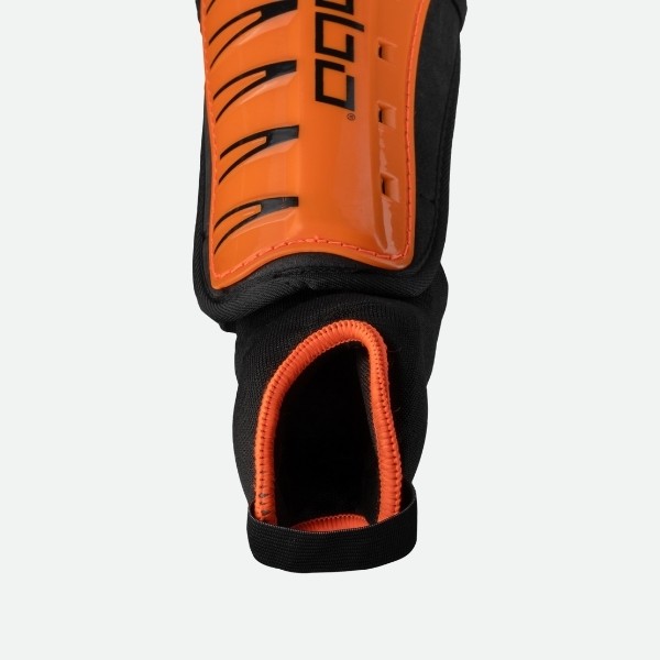 Espinilleras Brabo Force Anklesock