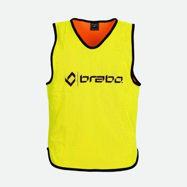 Peto Entreno Brabo Reversible