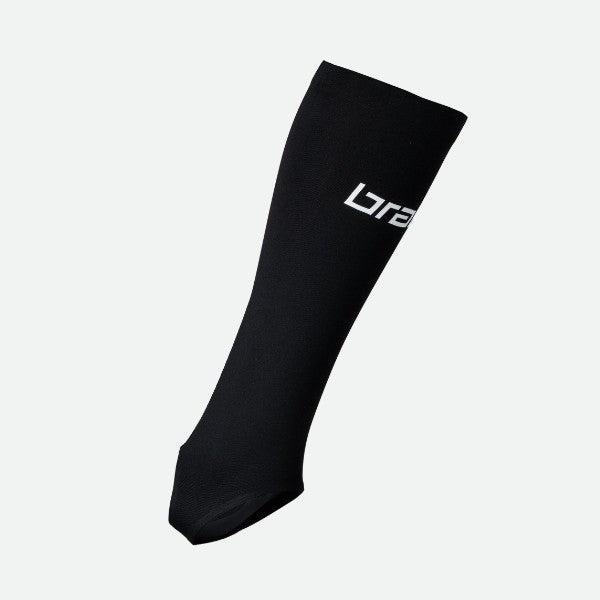 Espinilleras Brabo Innersocks Black