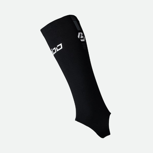Espinilleras Brabo Innersocks Black